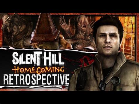 Silent Hill: The FULL Series Retrospective .